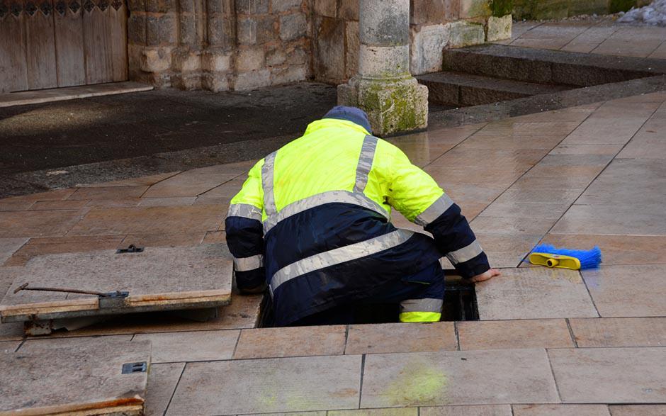 prix débouchage évier Limours