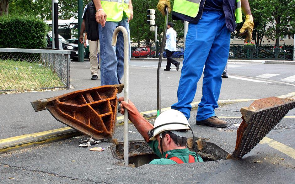 prix débouchage évier Limours